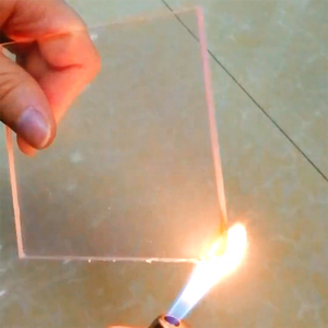 Sinhai policarbonato transparente 1-25mm 1mm 2mm 3mm rõ ràng tấm <span class=keywords><strong>polycarbonate</strong></span> CuộN tấm nhựa <span class=keywords><strong>Polycarbonate</strong></span> - Product Image 3