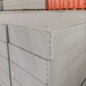 <span class=keywords><strong>Blocs</strong></span> <span class=keywords><strong>de</strong></span> construction ignifuges légers AAC béton ALC, fabriqués en gypse durable. - Product Image 2