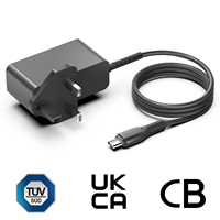 5V 9V 12V 15V 20V 3.25A USB TYPE C PD3.0 65W Adaptateur secteur pour appareils intelligents Terminaux intelligents