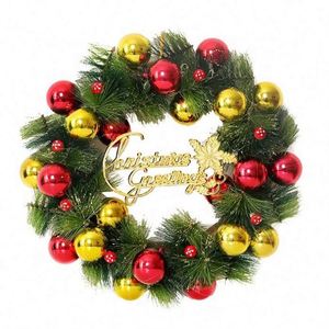 Factory Direct Sale Indoor Decor Artificial <b>Led</b> <b>Lighted</b> <b>Tree</b> Christmas Garland - Product Image 4