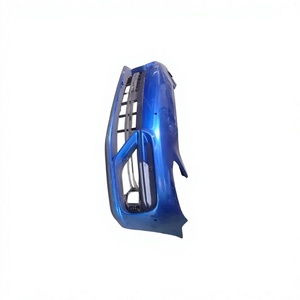 Kit de Carrocería de Alta Calidad para Parachoques Delantero, Apto para Porsche Panamera 971.2 2019-2023, Piezas de Segunda Mano - Product Image 6