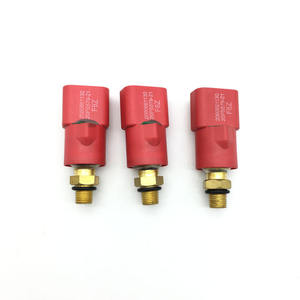 Capteur de pression PC200-6 PC200-7, interrupteur de haute qualité, pièces d'excavatrice, vente en gros d'usine 206-06-61130 20PS579-21 - Product Image 1