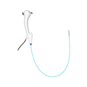 Nova câmera médica de alta definição portátil do endoscópio do bronchoscópio veterinário do cão reusável customizável USB - Product Image 1