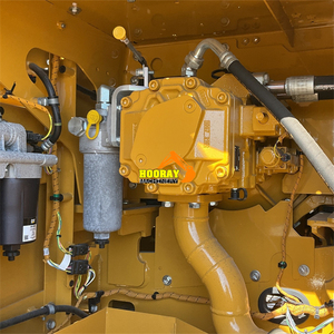 Excavadora de cadenas usada Caterpillar 340D Original Cat 320d2gc 320gc 330gc 330d 336D 3202 320d2l 330 Caterpillar 320 - Product Image 4