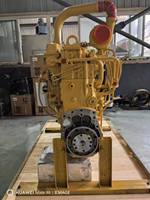 Highly durable Cumins NT855 N14 engine assembly for Bulldozers forklifts excavators construction machinery