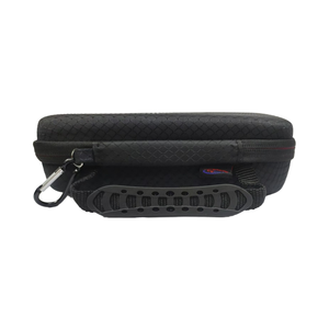 Tragbare EVA-Trage tasche mit großer Kapazität und leichtem wasserdichtem Reise veranstalter mit hartem Reiß verschluss - Product Image 3