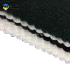 Tissu non tissé en polyester et polypropylène, <span class=keywords><strong>géotextile</strong></span> 100g 200g 300g <span class=keywords><strong>400g</strong></span> 500g - Product Image 6