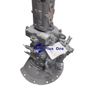 Pompe hydraulique Hpk060, pompe principale pour Zx135 Zx135us Ex110 Ex120 Ex120m Zx180W Zx190W