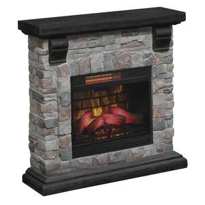 Muebles de Salón, <span class=keywords><strong>Chimenea</strong></span> de Piedra <span class=keywords><strong>Artificial</strong></span> MGO, <span class=keywords><strong>Chimenea</strong></span> Moderna de Lujo para Hotel, Revestimiento de <span class=keywords><strong>Chimenea</strong></span> de Piedra Sintética - Product Image 1