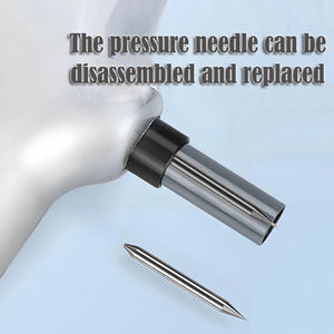 เครื่องทดสอบความแข็งความประทับใจ barcol อลูมิเนียมแบบพกพา - Product Image 3