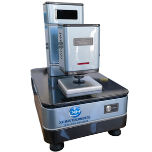 เครื่องทดสอบการเจาะผ่า<span class=keywords><strong>น</strong></span>รังสียูวีและการป้องกันรังสียูวีสำหรับการทดสอบสิ่งทอ XHF-127B - Product Image 3