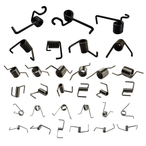 Molle di torsione a spirale su misura <span class=keywords><strong>per</strong></span> attrezzature <span class=keywords><strong>per</strong></span> il Fitness e trappole <span class=keywords><strong>per</strong></span> topi - Product Image 1