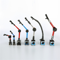 Base magnétique pour indicateur de cadran, support magnétique pour indicateur de cadran, vente chaude