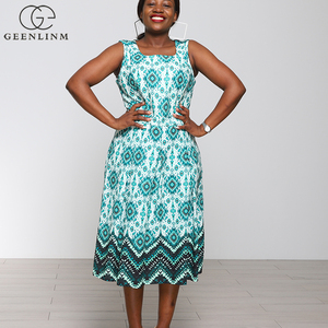 Jupe à imprimé floral, vêtements pour femmes africaines grandes tailles, robe pour femmes, robe d'église turque, veste courte unie formelle, costume de robe - Product Image 2