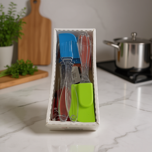 Butter Knife Set 12 Pieces Cooking Utensils Kitchen Tools - Product Image 2