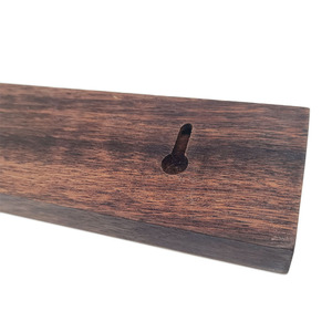 WDF écologique OEM/ODM support de bloc de couteaux en bois porte-outil magnétique porte-<span class=keywords><strong>couteau</strong></span> magnétique en bambou Durable pour outils - Product Image 6