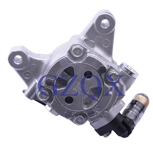 Bomba de Dirección Asistida GZQX 56110-RTA-003 para Honda CRV 2.4L 2007-2011, Repuesto Nuevo - Product Image 4