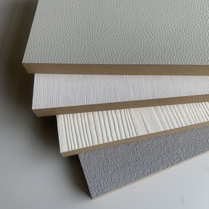 <span class=keywords><strong>2025</strong></span> Hot Mô Hình Hàn Quốc LG Thương Hiệu KAGC8-U7 Da Pet Tấm Bề Mặt <span class=keywords><strong>MDF</strong></span> Hội Đồng Quản Trị Cho Tủ Quần Áo - Product Image 3