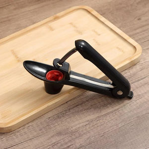 Cerise Noyau Pitter Remover Accessoires De Cuisine Olives Utiles Aller Dispositif Nucléaire Noyau D'olive Supprimer Outil Graine Gadget Stoner - Product Image 5