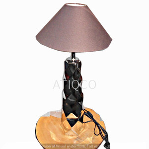 Lámpara Redonda Moderna de Aluminio ATIQCO, Diseño Innovador, Elegante Portavelas Inteligente, Decoración para el Hogar, Mejor Precio - Product Image 5
