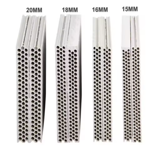 Reusable PP Hollow Formwork Concrete Building Construction Save <strong>Money</strong> - Product Image 2