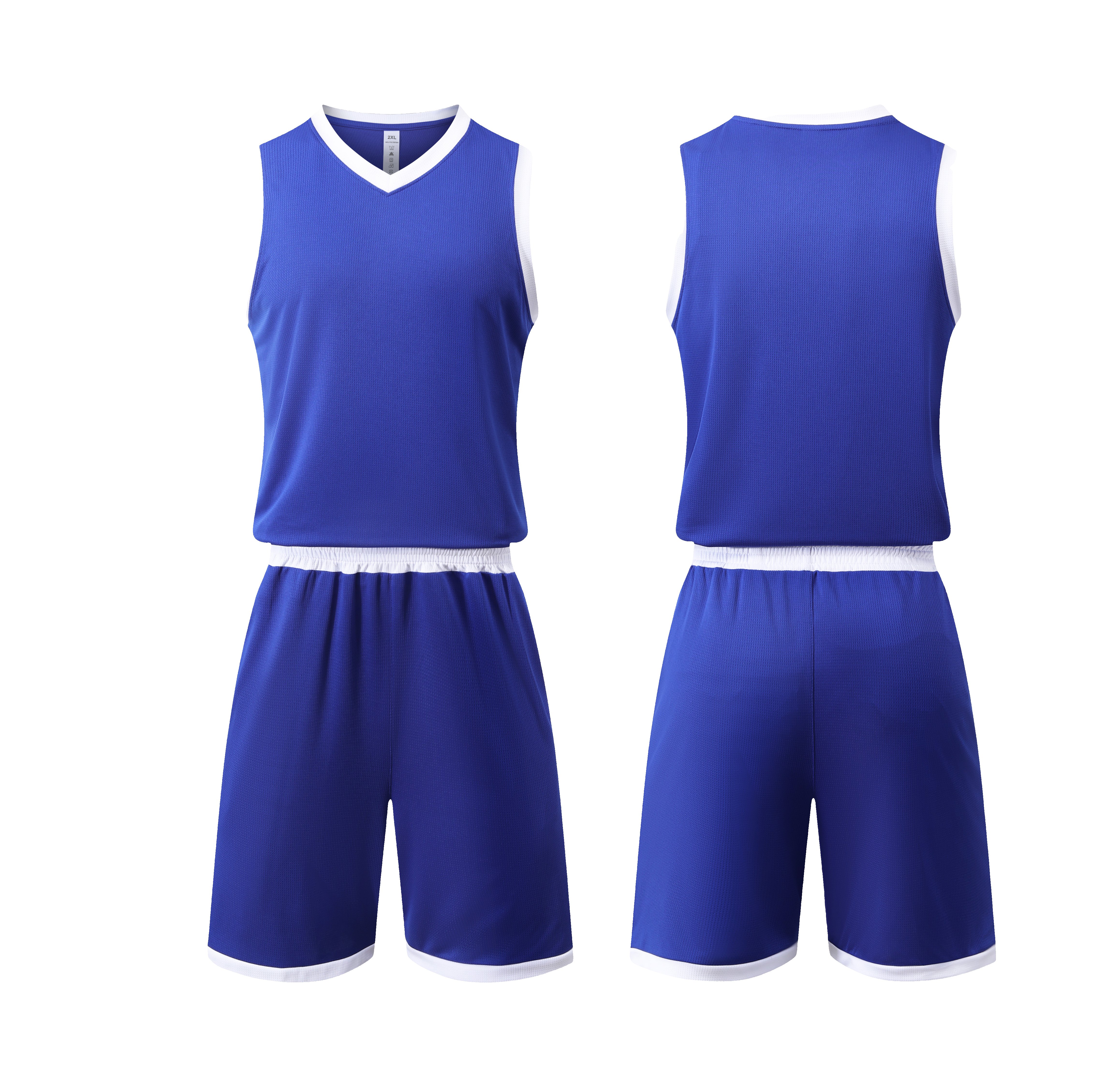 Azul