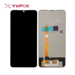 หน้า<span class=keywords><strong>จอ</strong></span>สมาร์ทโฟน GSM ของแท้ราคาถูกสำหรับ <span class=keywords><strong>VIVO</strong></span> Y97 Z3 <span class=keywords><strong>V11i</strong></span> V11 Y97i เครื่องอ่านพิกัดคุณภาพ Z3iHigh - Product Image 3