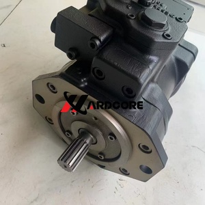 Bomba de Pistones Hidráulicos K3SP30-1 10R-9001 para Excavadora SK35 SK45-8 - Product Image 3