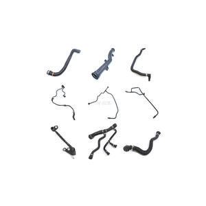 Motor Koeler Waterleiding Voor Bmw Mercedes-Benz Omvat Serie 1-8 Sedans X1-X7 Suvs Z4 Sportwagen <span class=keywords><strong>M</strong></span> Serie M2-M8 X3 <span class=keywords><strong>M</strong></span>-X7 <span class=keywords><strong>M</strong></span> - Product Image 1