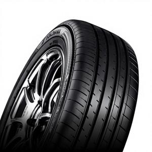 Neumáticos Yokohama 245/50Zr 18 100W TL.V-105 MO de Verano para Automóviles de Pasajeros - Product Image 2
