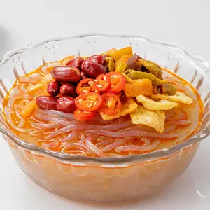 Chinese high-quality sweet potato vermicelli