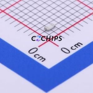 Resistencia SMD CR0603F14R3P05 0603 (Tipo: Película Gruesa) (Resistencia: 14.3 Ohmios Precisión: 1%) - Product Image 2