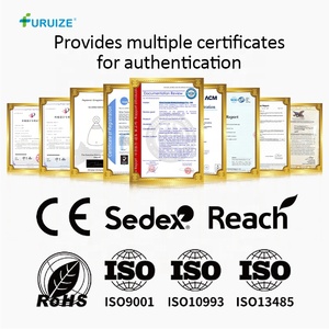 Private OEM Beckenbodentrainer für Frauen 100% Medizinisches Silikon Premium Beckenbodentraining Gewichte Kontrolle mit Trainingsset Beckenbodentrainer - Product Image 6