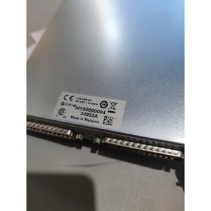 34933A <b>Switch</b> Module For 34980A <b>used</b> - Product Image 1