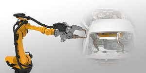 Tải trọng lớn 2700 mét cánh tay <span class=keywords><strong>robot</strong></span> công nghiệp <span class=keywords><strong>robot</strong></span> 6 trục cho tải nặng nâng tải dỡ hàn cánh tay <span class=keywords><strong>robot</strong></span> nặng - Product Image 5