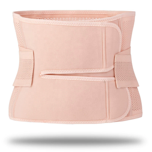 Cintura per legante addominale Post chirurgia cingolo-sezione recupero dopo il parto fascia per la pancia Postpartum - Product Image 3