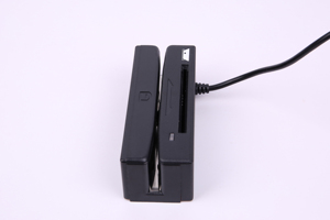 Lecteur de carte à bande magnétique ZCS ZCS100- IC 2-en-1 et lecteur de carte à puce IC pour magasin de <span class=keywords><strong>Restaurant</strong></span> - Product Image 4