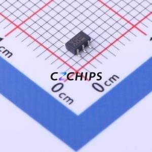 Transistor Original y Nuevo IMX8T108 SOT-457, Transistor de Unión Bipolar (BJT) - Product Image 1