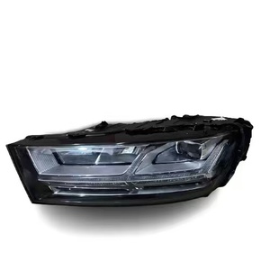 Phares avant LED d'origine démontés pour Audi Q7 2016-2019, 12V, 4M0 941 774 <span class=keywords><strong>C</strong></span>, 4M0 941 7743C - Product Image 3