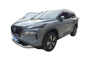 2024 Dongfeng <span class=keywords><strong>Nissan</strong></span> X-Trail E-POWER Gasolina Eléctrico Doble <span class=keywords><strong>Motor</strong></span> 4x4 Híbrido SUV Coche Eléctrico Vehículos de Nueva Energía Coche Usado - Product Image 2