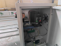 Mini extrudeuse, granulateur à double vis, prix et granulateur