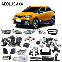 Pièces détachées automobiles pour Dongfeng Fengshen toutes séries DFM AEOLUS AX3 AX4 AX5 AX7