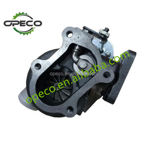 Turbocompresor TD04L 49377-07070 751578-0002 4937707070 49377-07075 500375996 para Camión <span class=keywords><strong>Fiat</strong></span> <span class=keywords><strong>Iveco</strong></span> Ducato 2.8T - Product Image 4