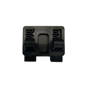 Juego de Herramientas de Soldadura con Abrazadera Impresa en 3D Creativo para Entusiastas de la Electrónica y Profesionales con Alta Resistencia al Calor LM LM25151 - Product Image 4