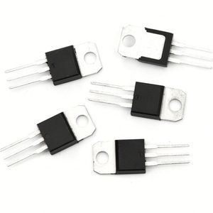 100% Brand-New & Original 7N50G-TA3-T-VB TO-220 Transistor CZSKU:JI32ND54 - Product Image 1