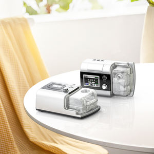 Equipamento de Ventilação <span class=keywords><strong>Bipap</strong></span> Automático para Uso Doméstico, Portátil, Médico, para UTI, <span class=keywords><strong>Bipap</strong></span> Não Invasivo, Máquina de Respiração CPAP, BPAP, APAP - Product Image 2