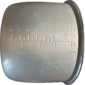 2025 gros usine acier inoxydable électrique automatique <span class=keywords><strong>riz</strong></span> <span class=keywords><strong>autocuiseur</strong></span> 5/6L capacité une clé fonction de décharge hôtels - Product Image 5