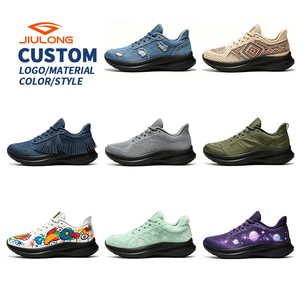 <span class=keywords><strong>Zapatillas</strong></span> de Diseñador de Moda con Logotipo Personalizado, Tendencia 2026, para Hombre y <span class=keywords><strong>Mujer</strong></span>, Calzado Deportivo Casual Personalizado al por Mayor - Product Image 1