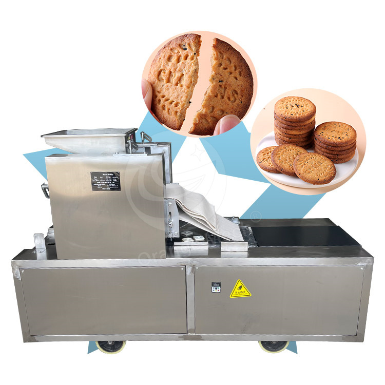 ORME Cookie Maker Machine Biscuit Form