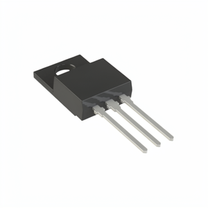 Thyristors Manufacturer Channel BTA208X-1000C,127 Electronic Chips Component TO-220-3 Full Pack, Isolated Tab - Product Image 1
